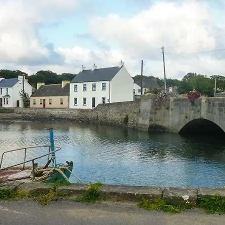 Old Pier House * Carrigaholt