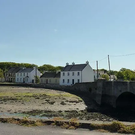 Old Pier House * Carrigaholt