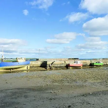 Old Pier House *